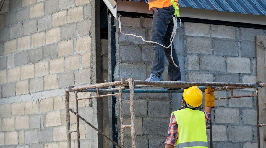 Expert new roof installation services in Gatesville, TX
